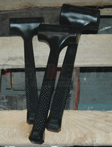 ATD Tools 4095 1 lb. Dead Blow Hammer