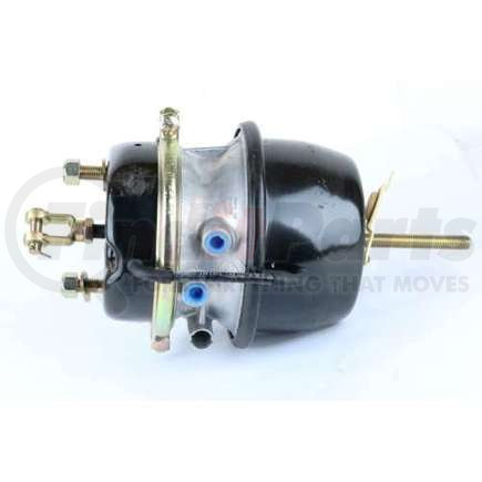 MGM Brakes 3432091 Air Brake Chamber - Combination, with Neoprene Diaphragm