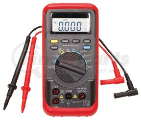 Multimeters