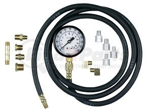 ATD Tools 5550 Automatic Transmission and Engine Oil Pressure Gauge Kit