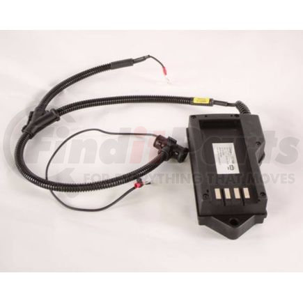 Nbb Controls 2.252.1009 BATTERY CHARGER