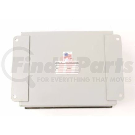 Oshkosh RH102656 ECU SYSTEM BOX