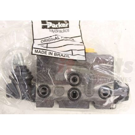 Parker Hannifin V040T-08-04 VO40 WORK SECT