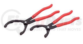 ATD Tools 5250 Oil Filter Pliers Combo Pack