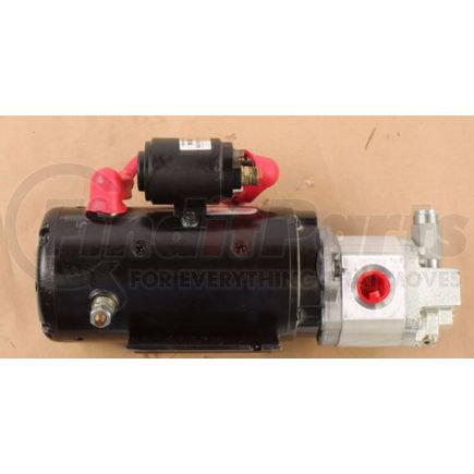 Komatsu-Replacement 401-00129A EMERGENCY DC STEERING MOTOR/PUMP ASM