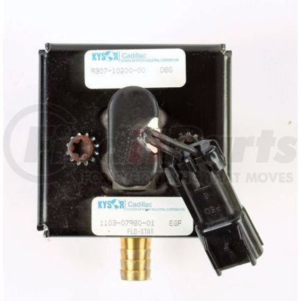 Kysor 9307-10200-00 METER