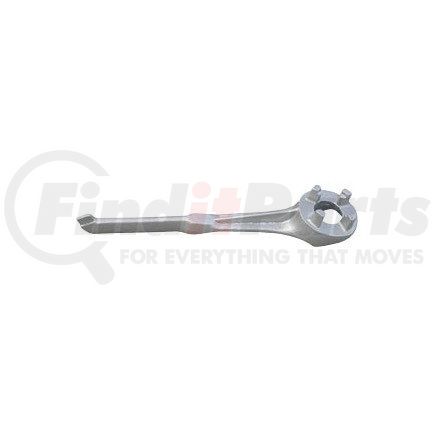 ATD Tools 5271 Non-Sparking Aluminum Drum Wrench