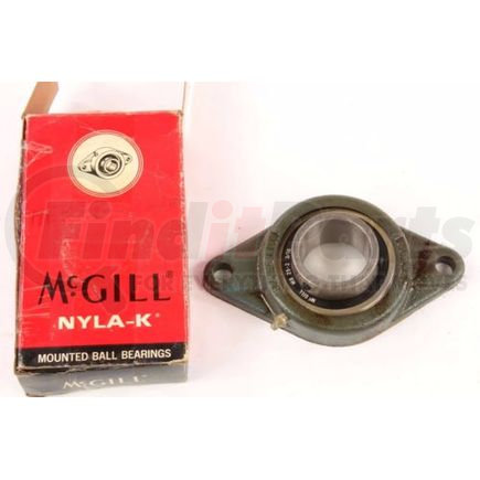 Mcgill Bearings FC2-2S-2-3/16 BALL BEARING