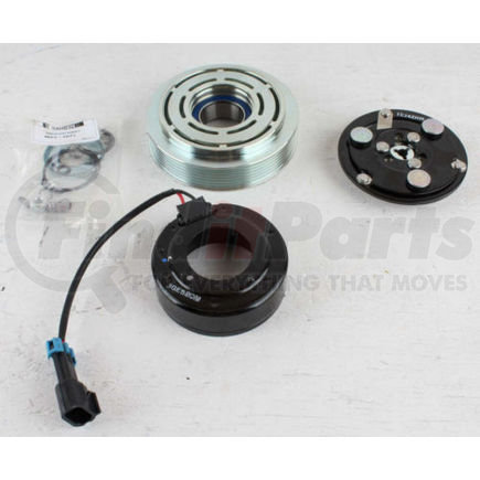 Sanden 4883-9931 A/C CLUTCH REPLACEMENT KIT