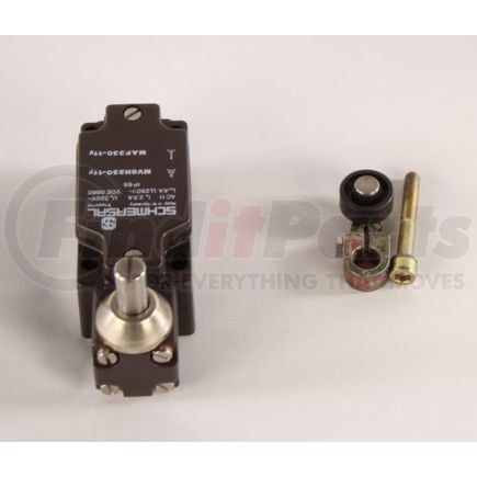 Schmersal Usa MV8H330-11Y LIMIT SWITCH