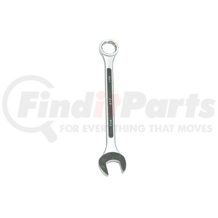 ATD Tools 6060 12-Point Fractional Raised Panel Combination Wrench - 1-7/8” x 22”