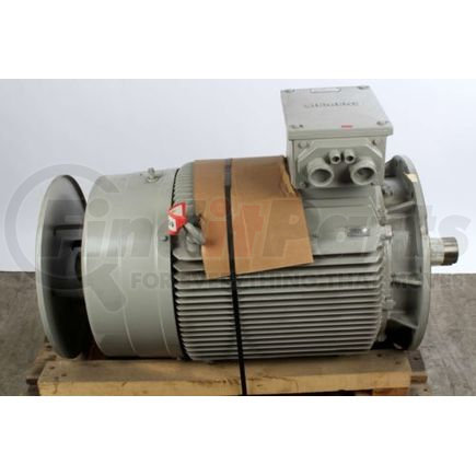 Siemens 1LA6 280-4AA64-Z ELECTRIC MOTOR, GANTRY