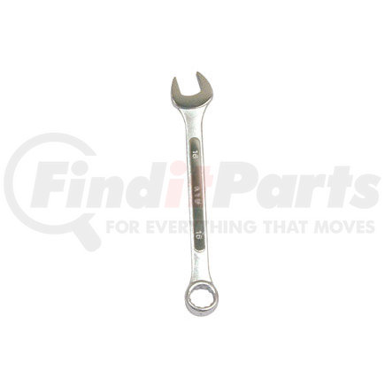 ATD TOOLS 6116 12-Point Raised Panel Metric Combination Wrench - 16mm