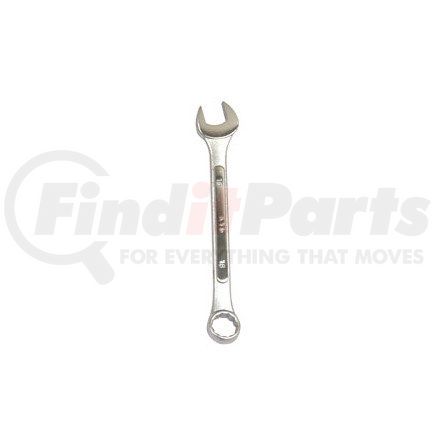 ATD Tools 6118 12-Point Raised Panel Metric Combination Wrench - 18mm