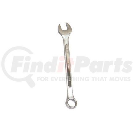 ATD Tools 6122 12-Point Raised Panel Metric Combination Wrench - 22mm