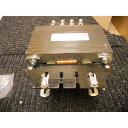 Square D 9070E071D1 TRANSFORMER