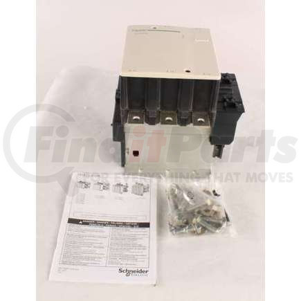 Square D LC1F330FE7 CONTACTOR