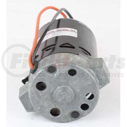 Red Dot RD-5-8016-0P BLOWER MOTOR