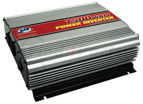 ATD Tools 5954 1500-Watt Power Inverter
