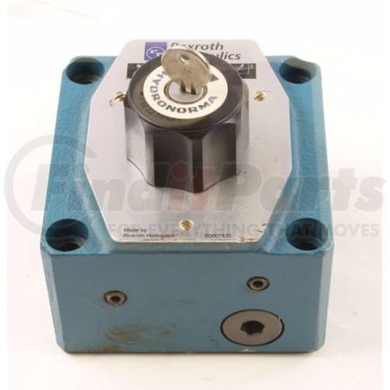 Rex Roth 3FRM16-24/160L FLOW CONTROL VALVE