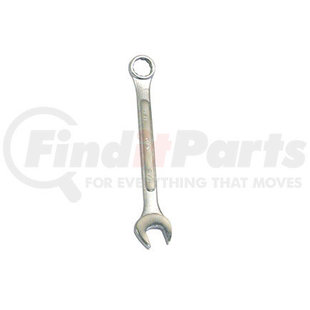 ATD Tools 6022 12-Point Fractional Raised Panel Combination Wrench - 11/16” x 8-3/16”