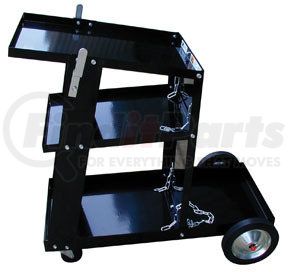 ATD Tools 7040 Heavy Duty Welding Cart