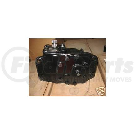 TRW 503AS194 Steering Gear - New, For Heavy Duty Trucks