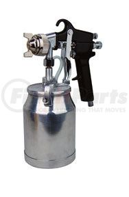 ATD Tools 6810 1.8MM Suction Style Spray Gun