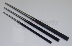 ATD Tools 759 Long Taper Punch, 3 pc.