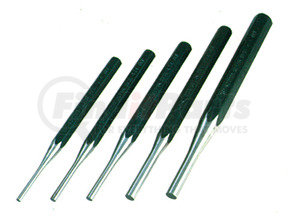 ATD Tools 761 Pin Punch Set, 5 pc.