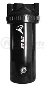 ATD Tools 7761 15 SFCM In-Line Desiccant Dryer 1-Quart