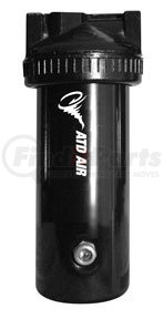 ATD Tools 7762 30 SCFM In-Line Desiccant Dryer, 2-Quart