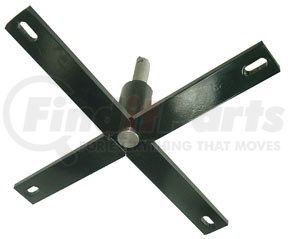 ATD Tools 7405 Flywheel Adapter
