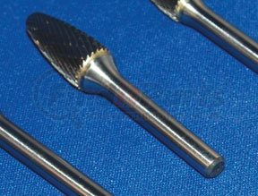 ATD Tools 8167 Carbide Burr