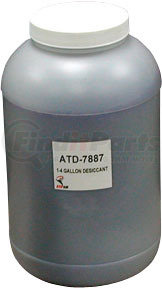 ATD Tools 7887 Jar of Replacement Desiccant, 1-Gallon