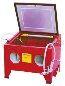 ATD Tools 8400 Bench Top Blast Cabinet