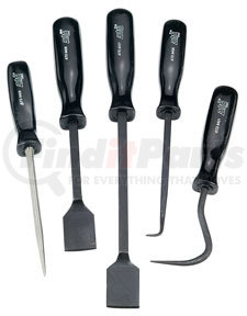 ATD Tools 8426 Scraper and Remover Set, 5 pc.