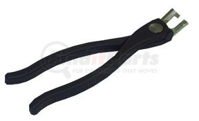 ATD Tools 8579 Push Pin & Trim Clip Pliers with Plastified Handles