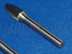 ATD Tools 8168 Carbide Burr