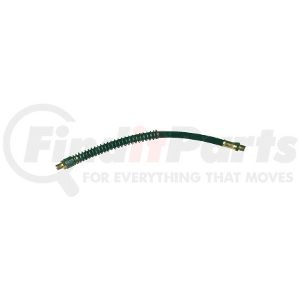 ATD Tools 8222 Spring Grip™ Whip Hose Extensions 12”, 4500 psi