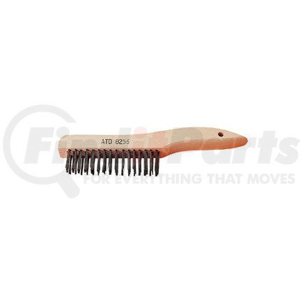 ATD Tools 8256 10” Scratch Brush