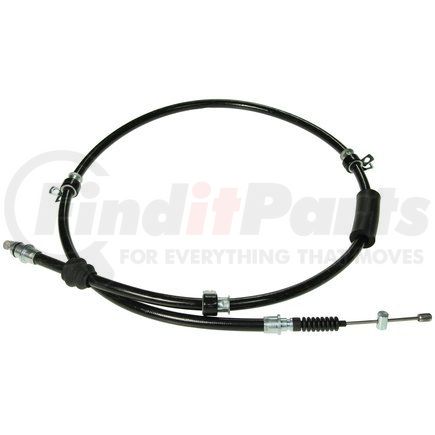 Wagner BC142020 Wagner BC142020 Brake Cable