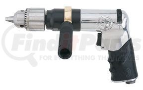 Chicago Pneumatic 789-HR 1/2 in. High Torque Reversible Air Drill Driver