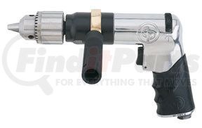 CHICAGO PNEUMATIC 789-HR 1/2 in. High Torque Reversible Air Drill Driver