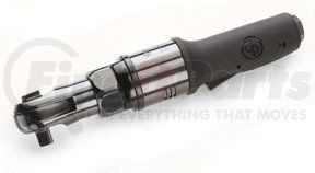 Chicago Pneumatic 826T AIR RATCHET HD 3/8 BLACK