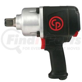 Chicago Pneumatic 7773 1" Drive Heavy Duty Impact Wrench