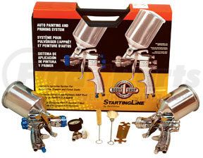 Spray Guns and Accessories - Miscellaneous