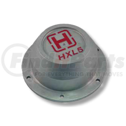HENDRICKSON S-33377 - hubcap, hxl5® semi-fluid grease