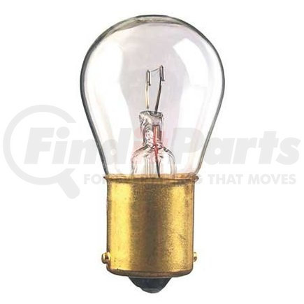 CEC 1156 Miniature Bulb 12v S-8 Single Contact Bay 2"