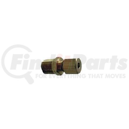 Fuller 84002 Fuller® - 1/8\" Connector